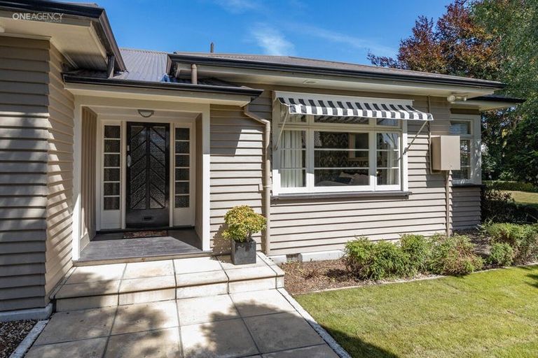 Photo of property in 278 King Street, Rangiora, 7400