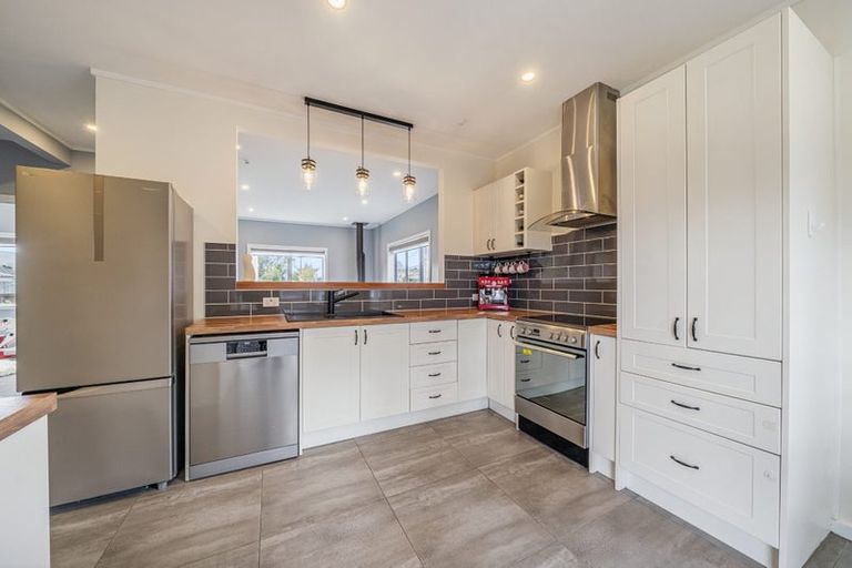 Photo of property in 101 Miro Street, Trentham, Upper Hutt, 5018