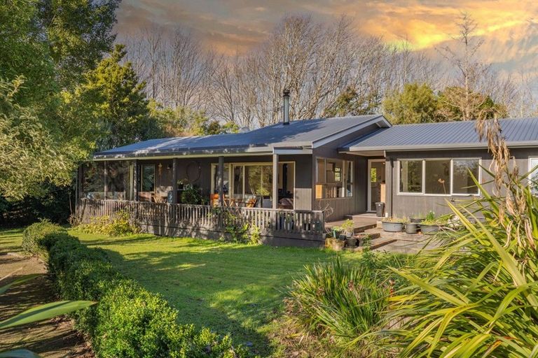 Photo of property in 61 Udy Street, Greytown, 5712