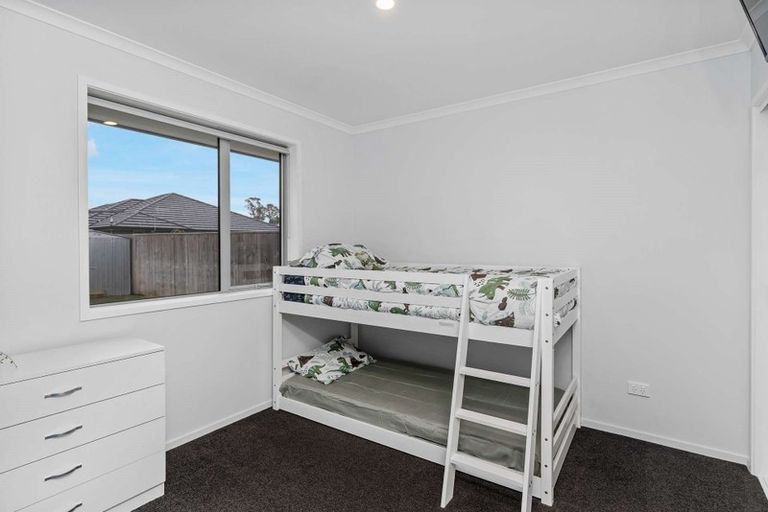 Photo of property in 11 Newman Road, Rolleston, 7614