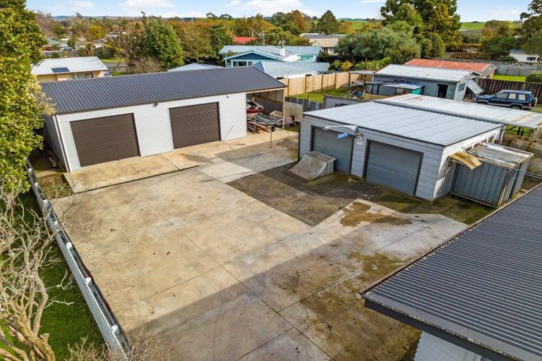 Photo of property in 36 Pohutukawa Drive, Tokoroa, 3420