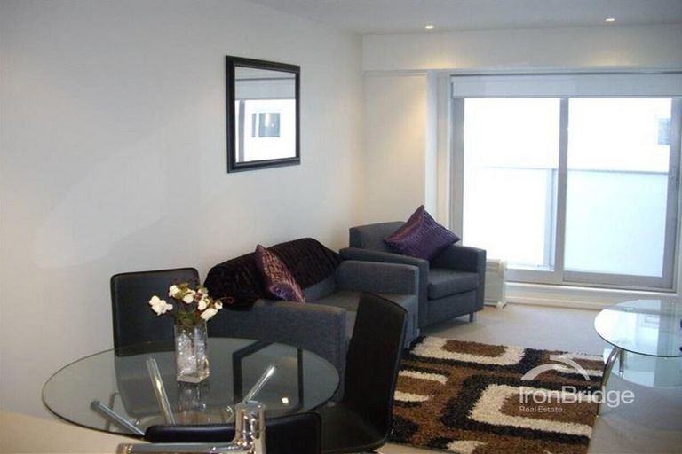Photo of property in Soho Apartments, 918/74 Taranaki Street, Te Aro, Wellington, 6011