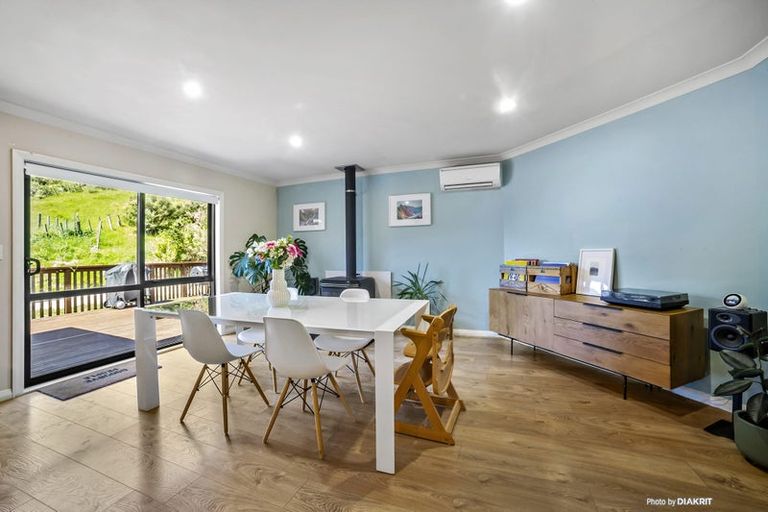 Photo of property in 499 South Makara Road, Makara, Karori, 6972