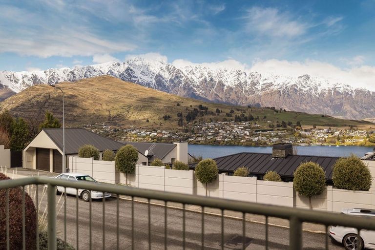 Photo of property in 76b Panorama Terrace, Queenstown, 9300