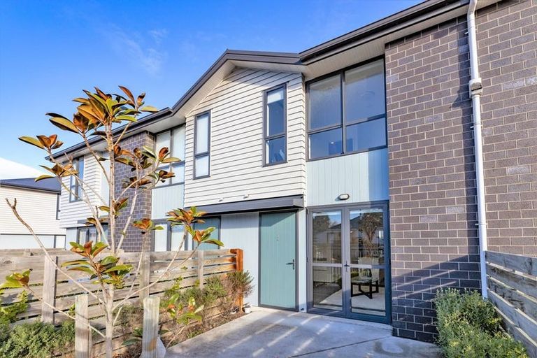 Photo of property in 3/14 Buffon Street, Waltham, Christchurch, 8023