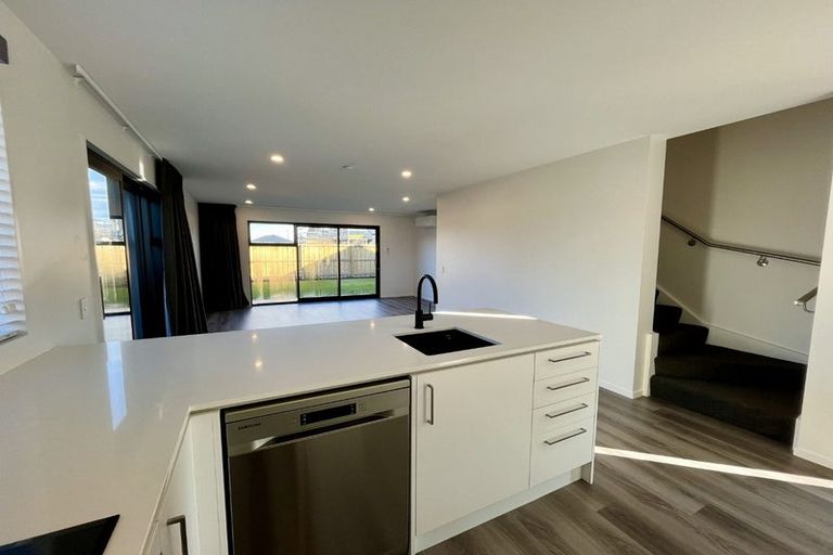 Photo of property in 13a Korimako Crescent, Rolleston, 7678