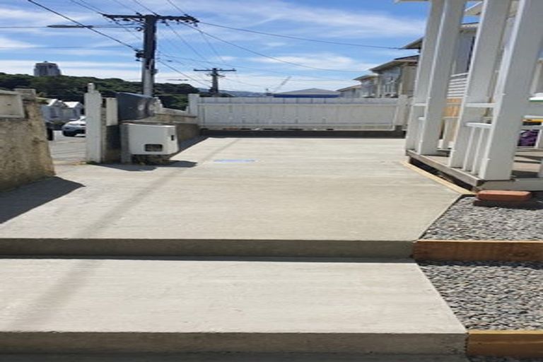 Photo of property in 12u1 Myrtle Crescent, Mount Cook, Wellington, 6021