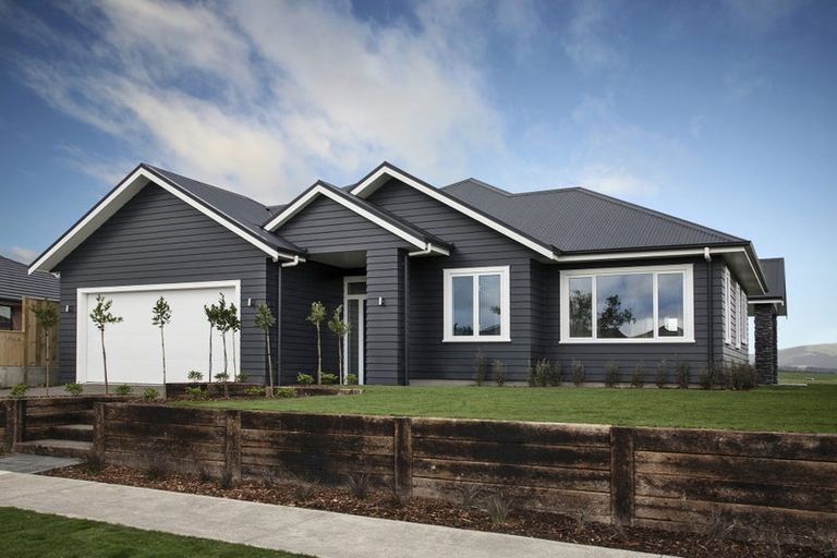 Photo of property in 27 Raratu Road, Kahuranaki, 4295