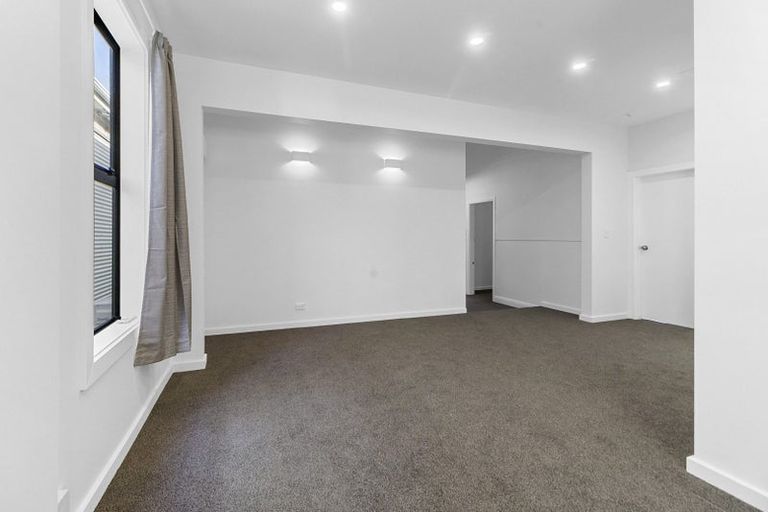 Photo of property in 93 Daniell Street, Newtown, Wellington, 6021