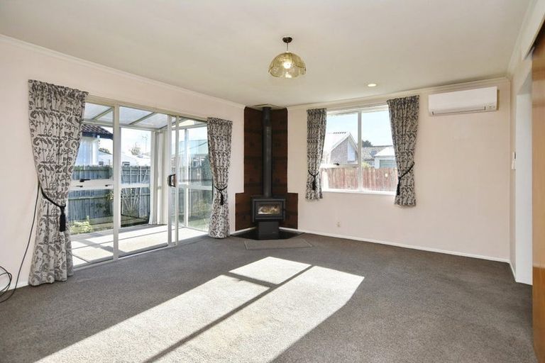 Photo of property in 23a Porter Place, Kaiapoi, 7630