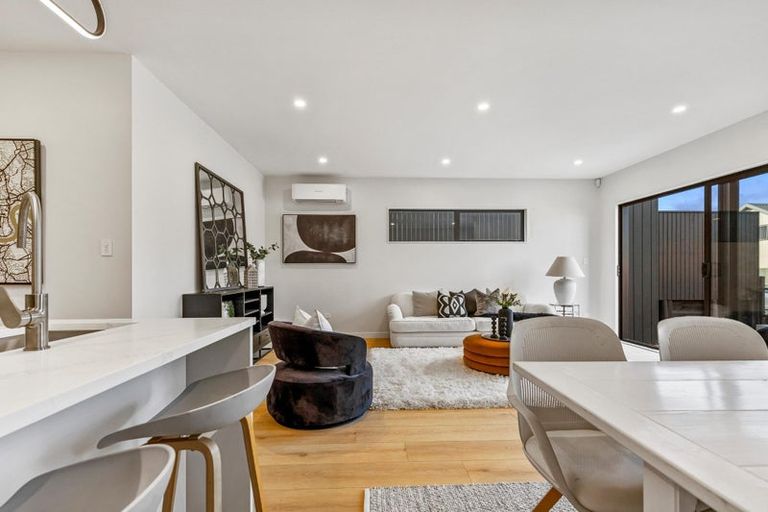Photo of property in 69 Waterlily Street, Hobsonville, 0616
