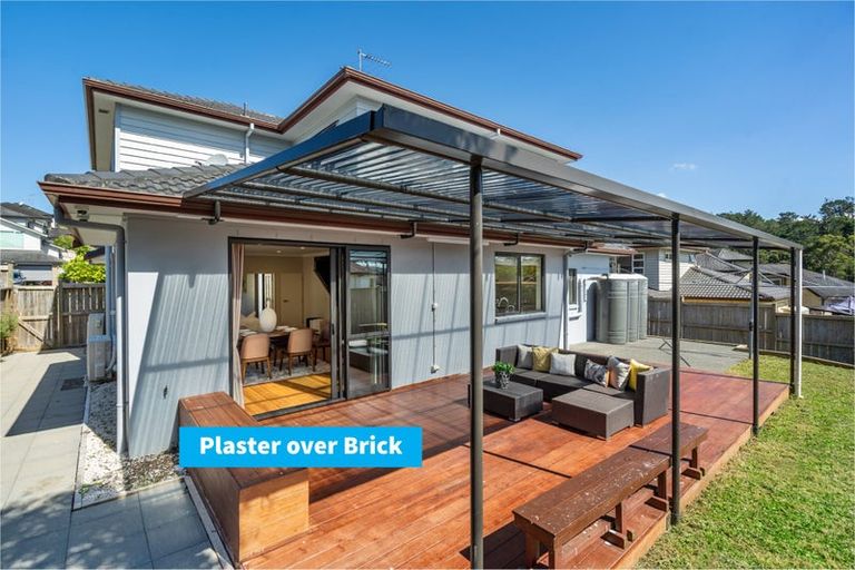 Photo of property in 17 Oak Bark Drive, Schnapper Rock, Auckland, 0632