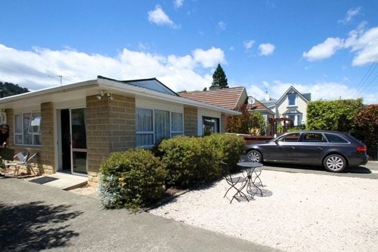 Photo of property in 117 Tasman Street, Nelson, 7010