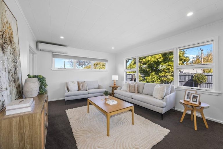 Photo of property in 4 Adrian Place, Shirley, Christchurch, 8061