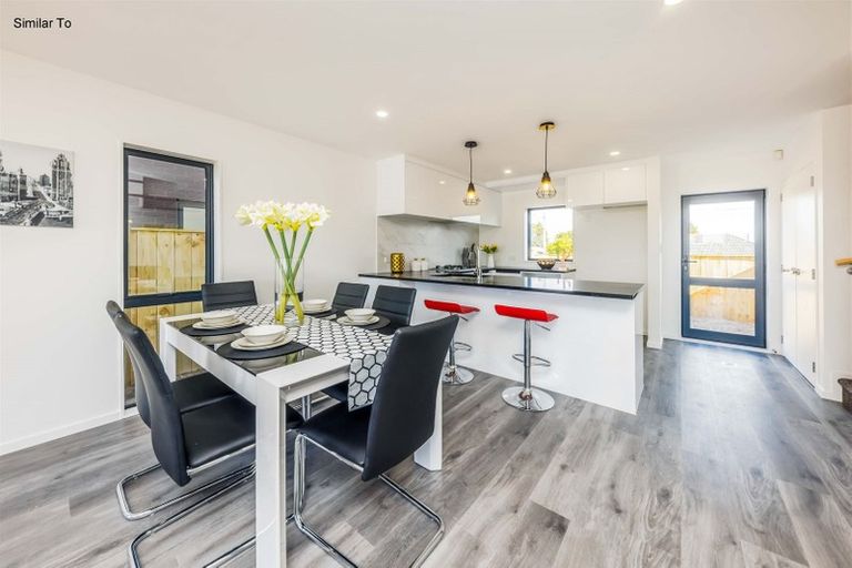 Photo of property in 51b Soaring Bird Drive, Takanini, 2112