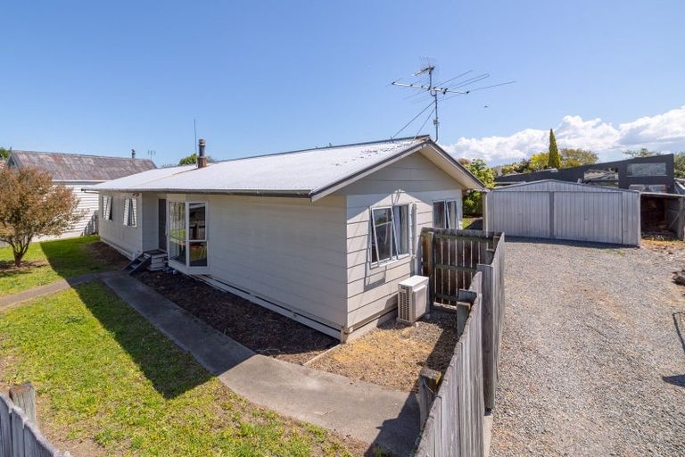 Photo of property in 61 Albert Street, Masterton, 5810