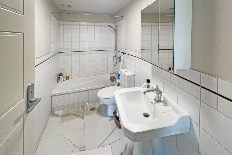 Photo of property in Chevron Suites, 201/8u Chaffers Street, Te Aro, Wellington, 6011