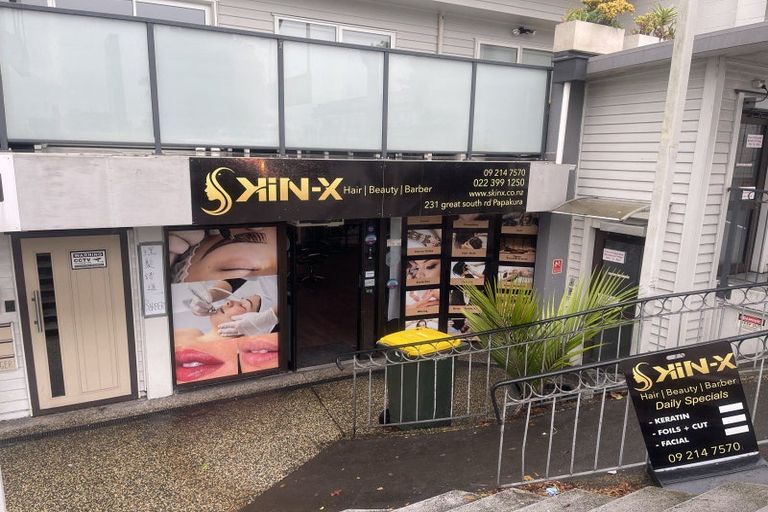 Photo of property in 7/231 Great South Road, Papakura, 2110