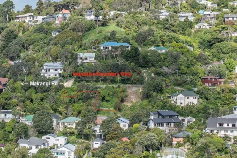 Photo of property in 54 Mairangi Road, Wadestown, Wellington, 6012