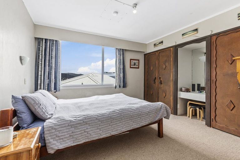 Photo of property in 20 Jefferson Street, Brooklyn, Wellington, 6021