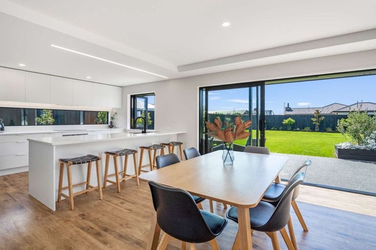 Photo of property in 3 Wakeman Drive, Lincoln, 7608