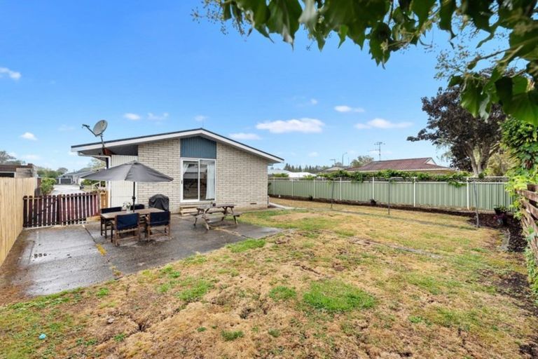 Photo of property in 3b Leong Avenue, Dinsdale, Hamilton, 3204