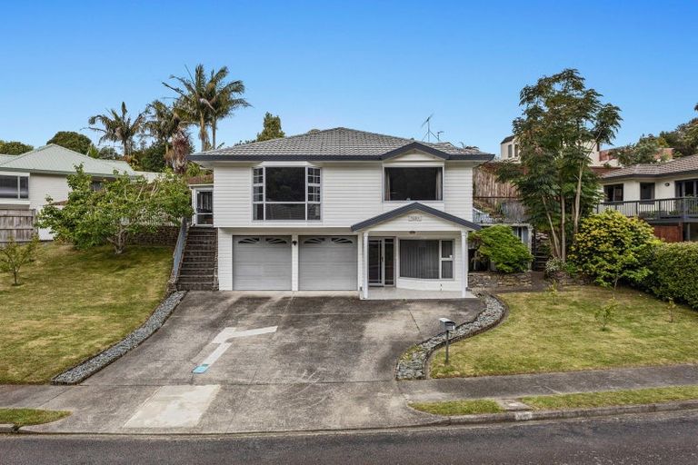 Photo of property in 55 Appenzell Drive, Whakatane, 3120