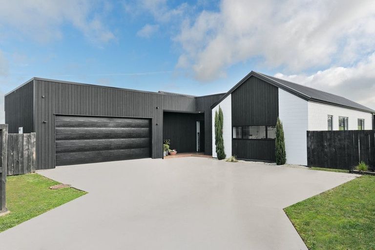 Photo of property in 85 Stark Street, Te Awamutu, 3800