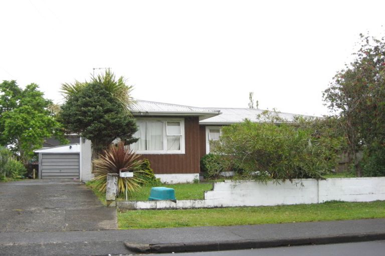 Photo of property in 46b Goodwin Drive, Rosehill, Papakura, 2113