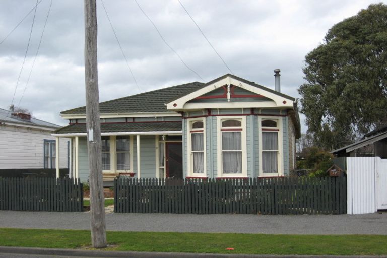 Photo of property in 27 Hessey Street, Masterton, 5810