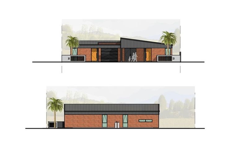 Photo of property in 99 Ngaruawahia Road, Ngaruawahia, Hamilton, 3288