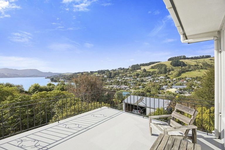 Photo of property in 57 Marion Street, Macandrew Bay, Dunedin, 9014