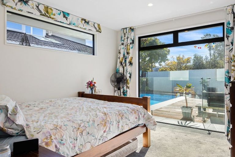 Photo of property in 7 Urunga Avenue, Strowan, Christchurch, 8052