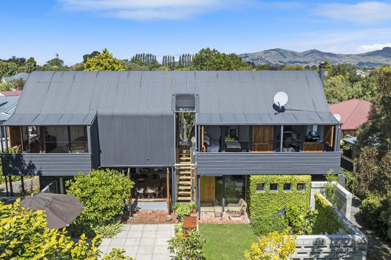 Photo of property in 218 Woodham Road, Linwood, Christchurch, 8062