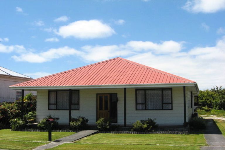 Photo of property in 155 Romilly Street, Westport, 7825