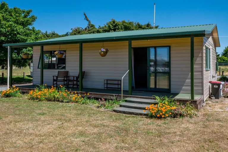 Photo of property in 489 Hoskyns Road, Rolleston, Christchurch, 7675