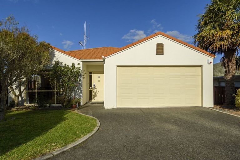 Photo of property in 8 Gosford Way, Bethlehem, Tauranga, 3110