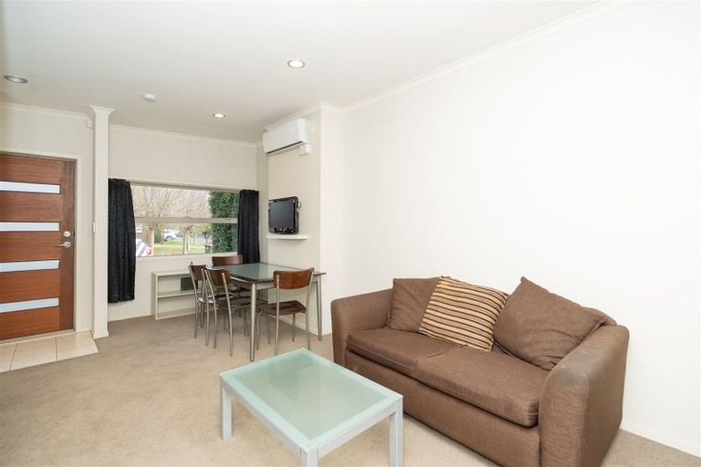 Photo of property in 15/46u Peachgrove Road, Hamilton East, Hamilton, 3216
