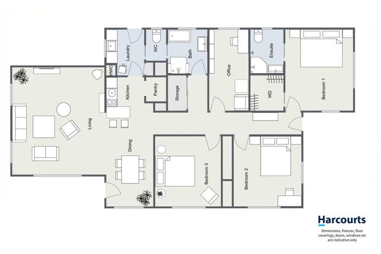 Photo of property in 93 Houldsworth Street, Blenheim, 7201