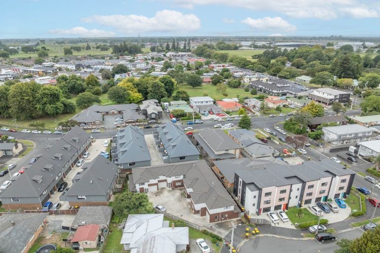 Photo of property in 4u1 Littler Place, Hamilton East, Hamilton, 3216