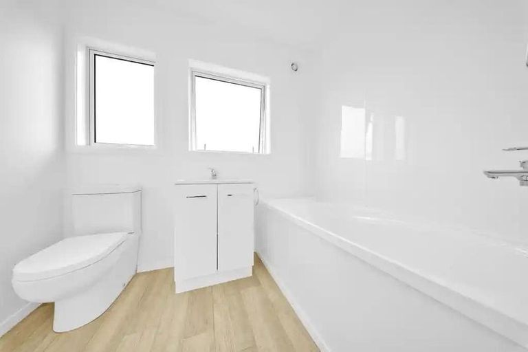 Photo of property in 3/7 Fitzroy Street, Papatoetoe, Auckland, 2104