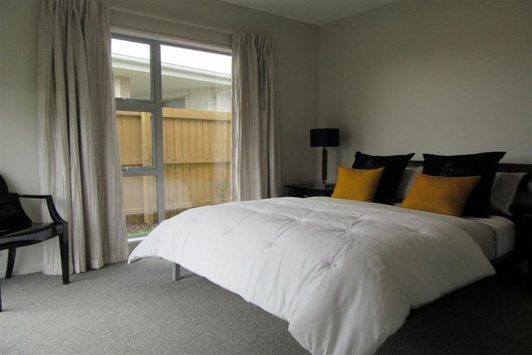 Photo of property in 60 Kittyhawk Avenue, Wigram, Christchurch, 8042