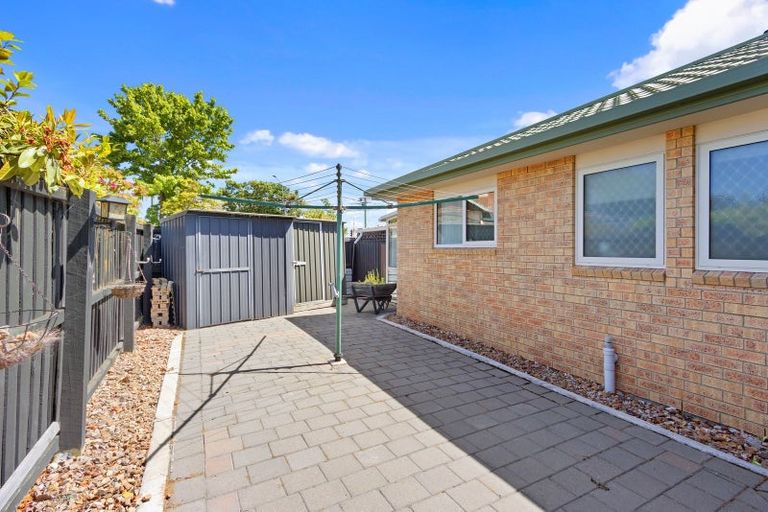 Photo of property in 196a Linwood Avenue, Linwood, Christchurch, 8011