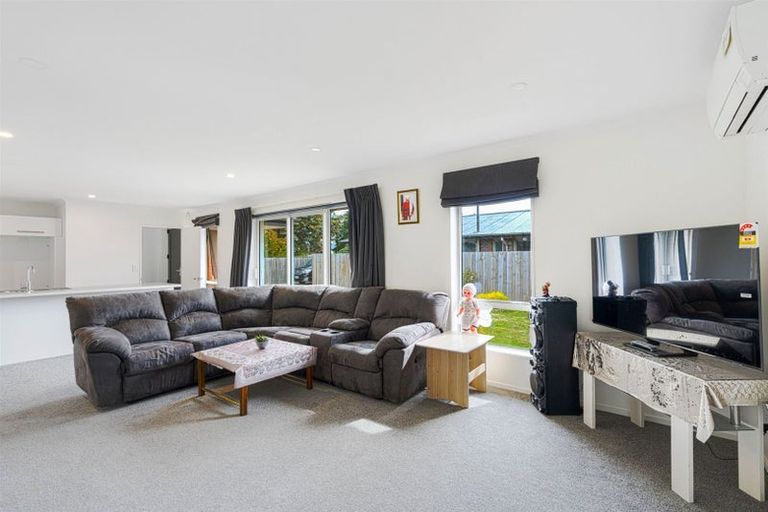 Photo of property in 142a Highsted Road, Casebrook, Christchurch, 8051