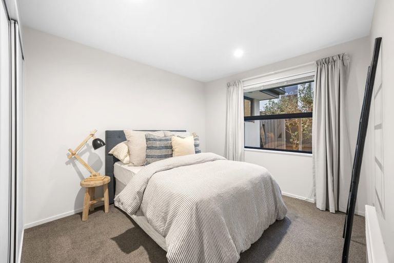 Photo of property in 45 Woodville Street, Edgeware, Christchurch, 8013