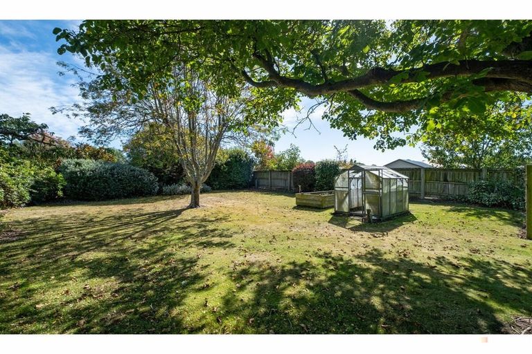 Photo of property in 35 Connolly Street, Geraldine, 7930