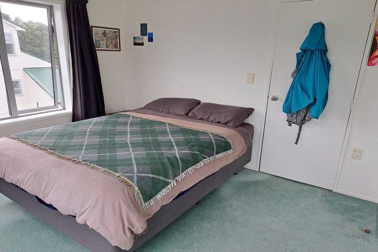 Photo of property in Grosvenor Cl, 10/6u Brown Street, Mount Cook, Wellington, 6021