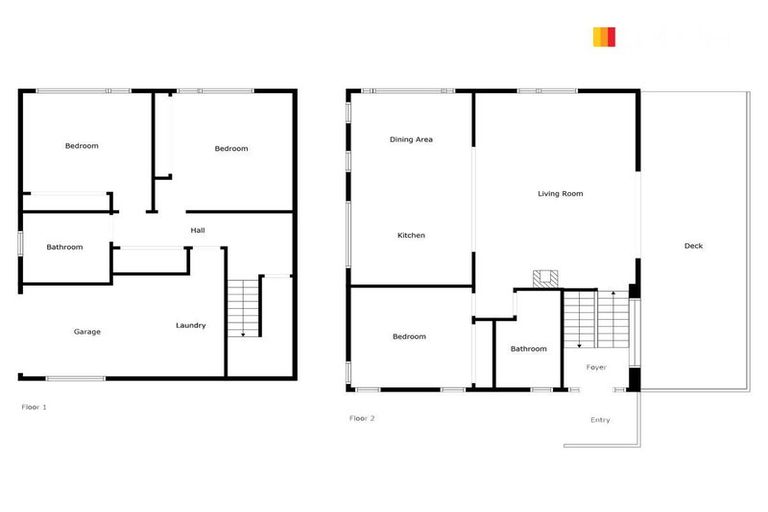 Photo of property in 11 Eastbank Street, Waverley, Dunedin, 9013