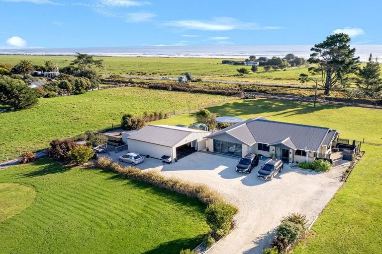 Photo of property in 46 Havill Drive, Awatuna, Hokitika, 7882