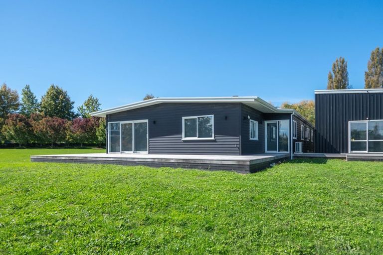 Photo of property in 32 Royd Road West, Makauri, Gisborne, 4071